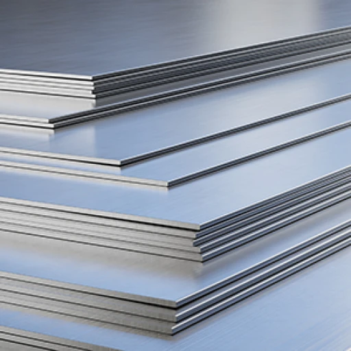 **Stainless Steel** processing and protective films