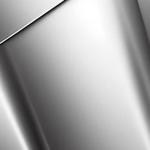 Stainless Steel processing and protective films
