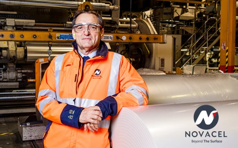 Novacel Achieves Strong Performance in First Half of 2024