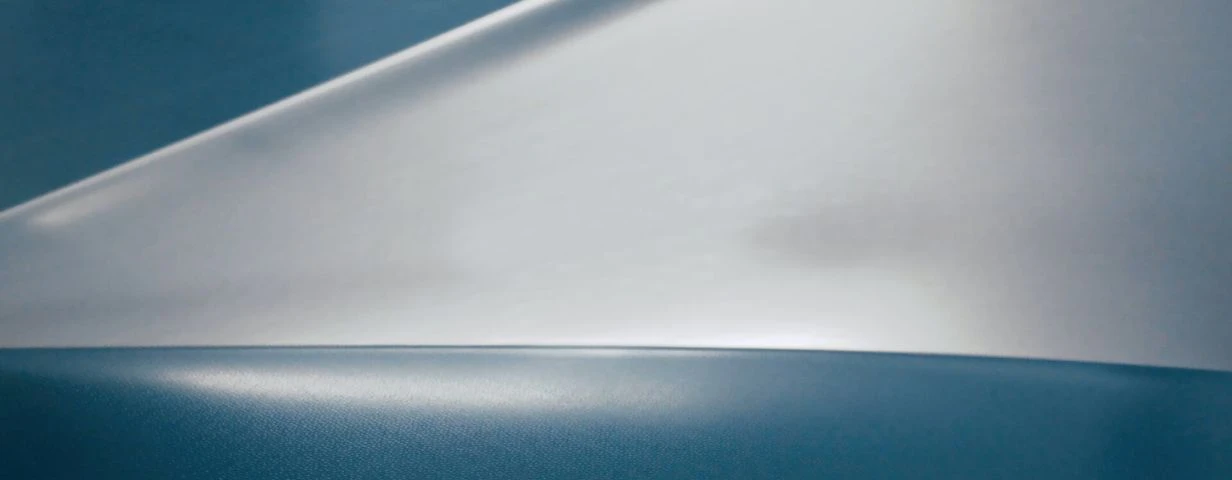 Versatis, the unique versatile film for multiple surfaces
