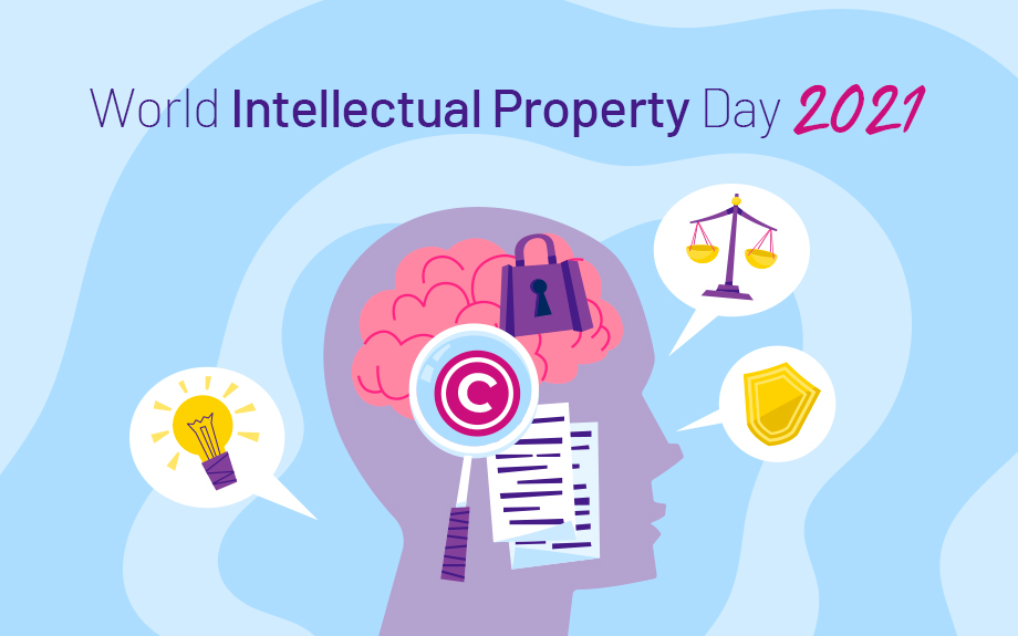 April 26th World Intellectual Property Day Novacel