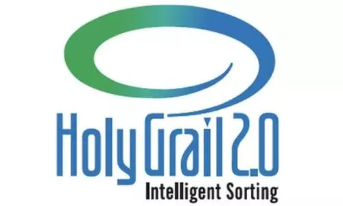 Logo de Holygrail 2.0